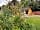 Hunts Court Huts: Robin exterior