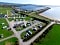 Harbour Lights Campsite, Haverigg, Cumbria