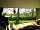 Riverside Caravan Park at The George: The view from our campervan whilst staying at the Riverside caravan park  (photo added by caroline_c234242 on 11/04/2017)