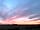 Treetops Farm Holidays: Spectacular sunsets