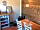 Micklefield Cottage: Cosy end of the kitchen