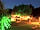 Camping La Clairière: The campsite's bar (photo added by manager on 04/18/2016)