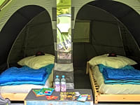 Glamping Glamping