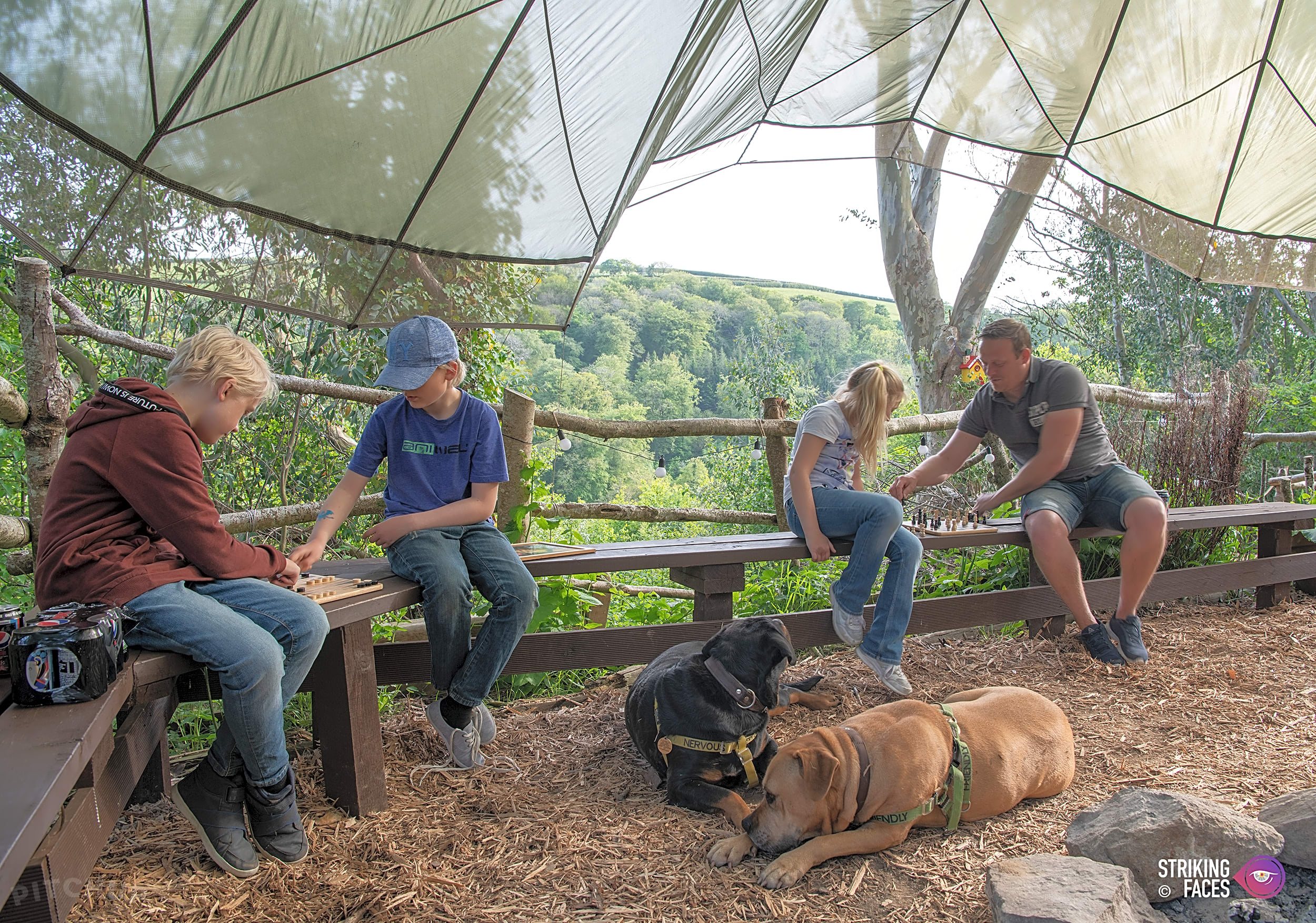 The Copper Pot Campsite, Callington Updated 2020 prices Pitchup®