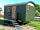 The Homestead: Shepherd's hut (photo added by manager on 28/05/2022)