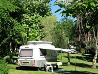 Beautiful, spacious pitches Beautiful, spacious pitches