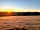 Maple Meadow Camping: Sunset over Dartmoor