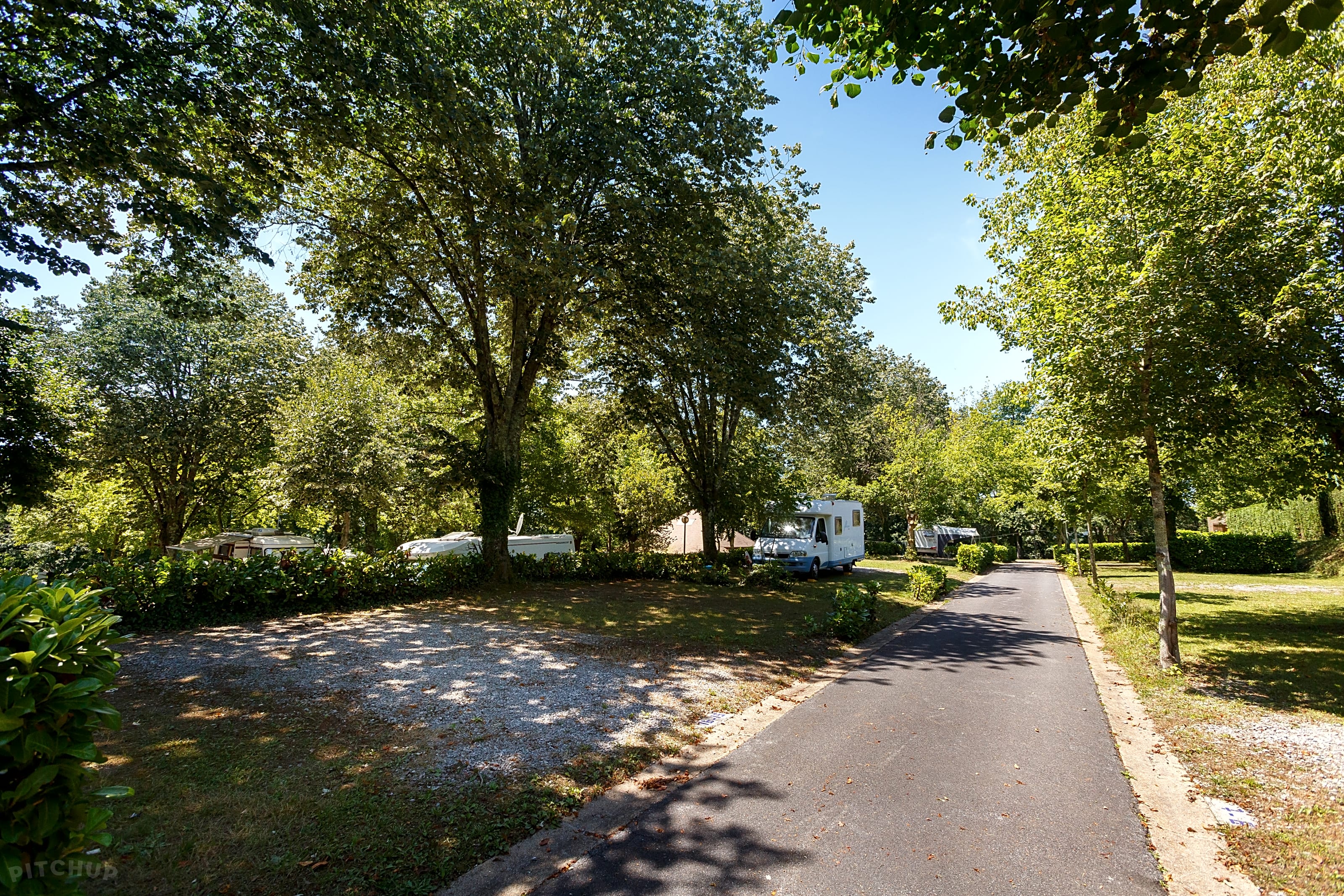 Camping des Salines, Salies-de-Bearn - Updated 2020 prices ...