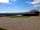 Compton Park: The views from the mixed hardstanding flat pitches