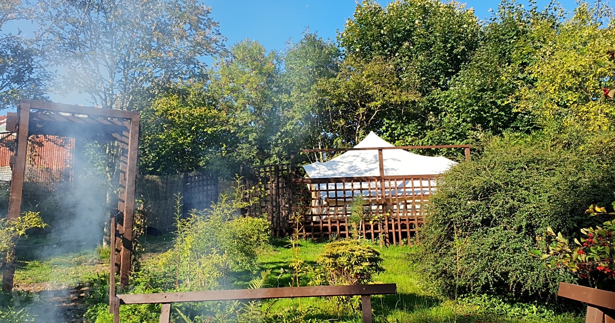 The Copper Pot Campsite, Callington Updated 2021 prices Pitchup®