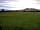 Forth House Caravan Site: View towards Largo Law