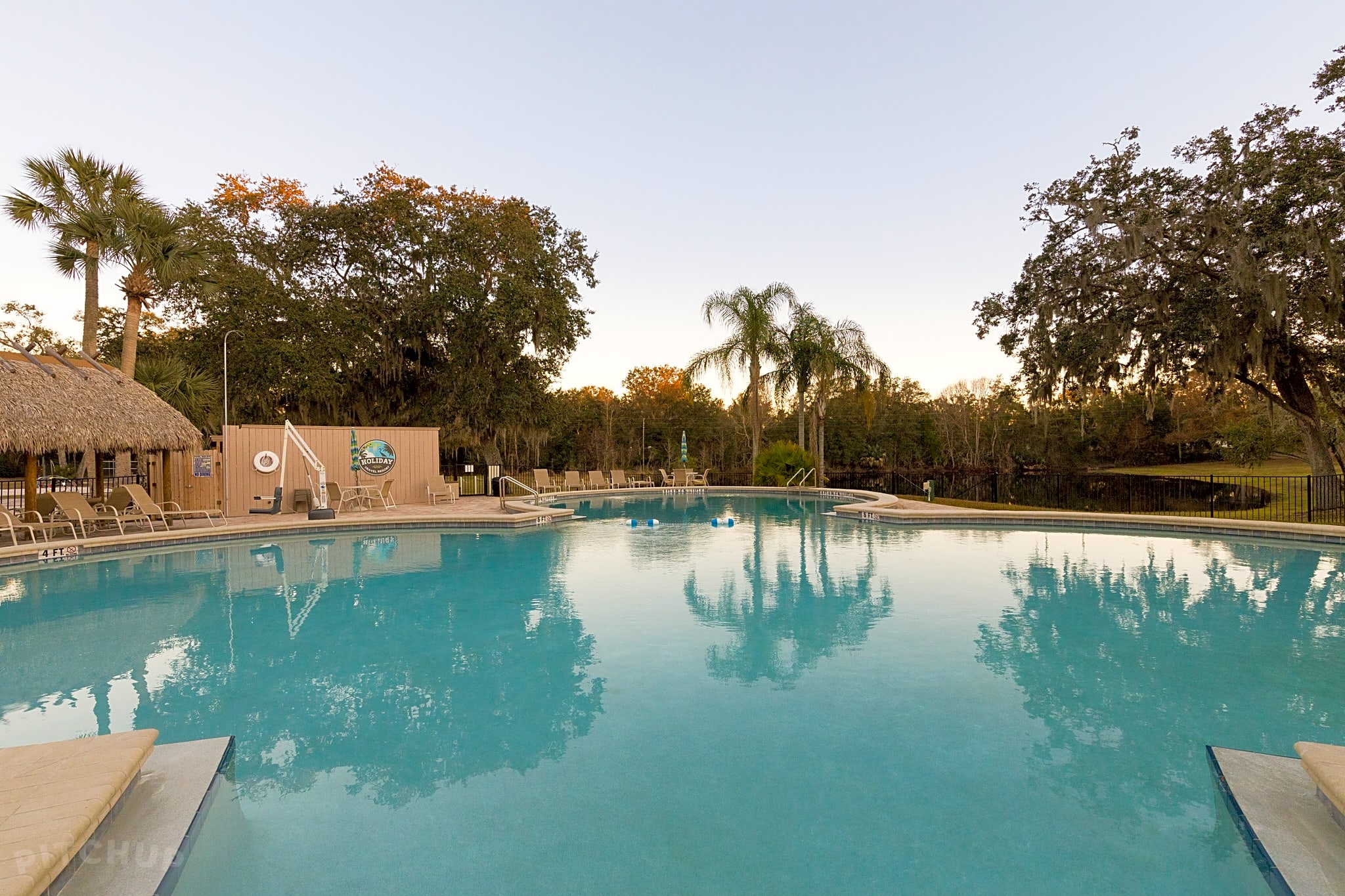 Rv Parks In Leesburg Fl