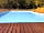Camping La Nizière: Swimming pool