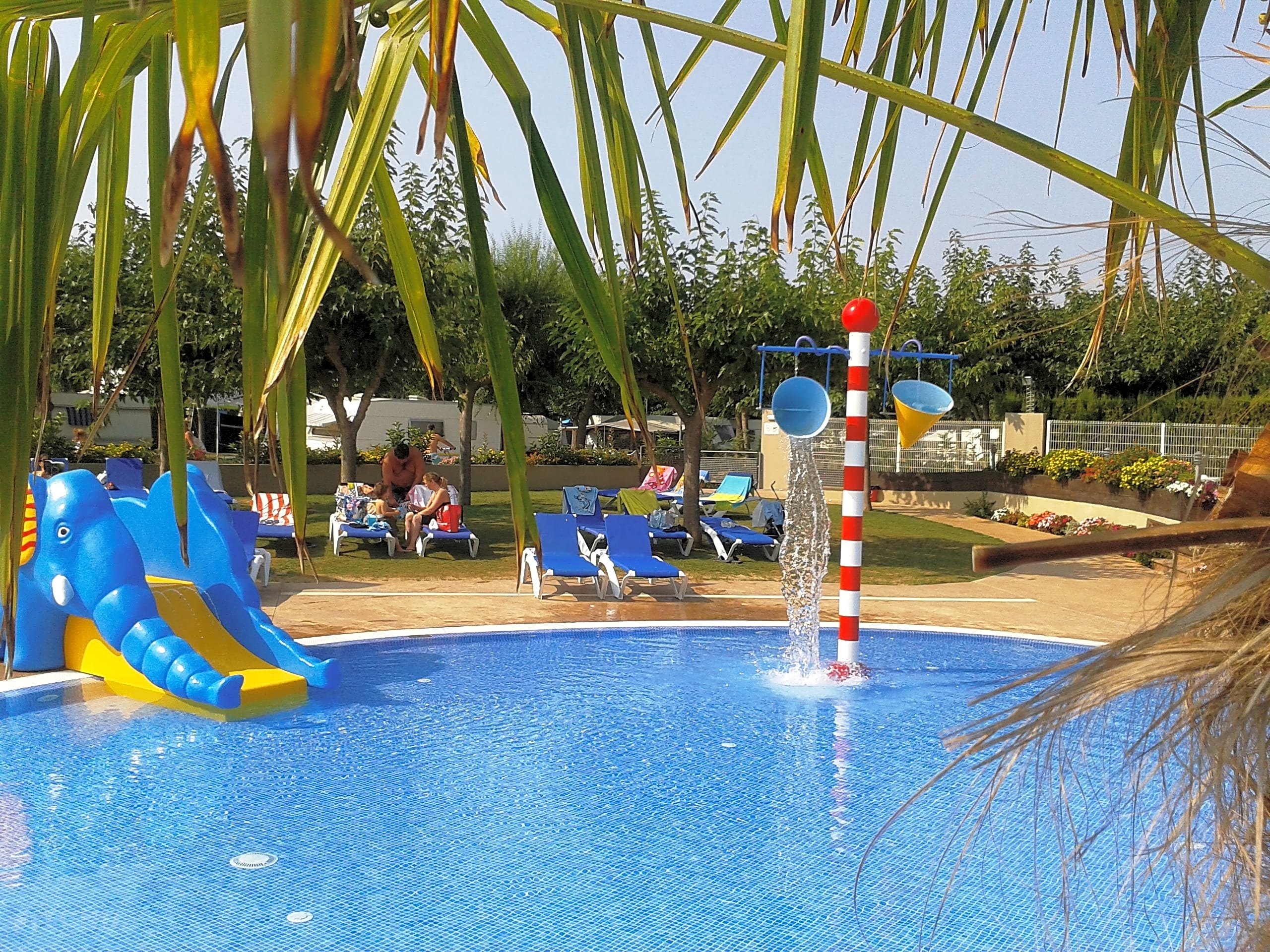 Eurocamping, Sant Antoni de Calonge Updated 2021 prices Pitchup®