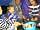 Grondre Holiday Park: Family fun toasting marshmallows!