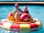 Crealy Theme Park and Resort: Aqua Blasters