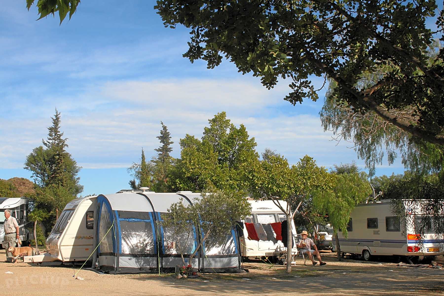 Best Campsites in Mojácar, Almeria 2020