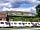 Orcaber Caravan and Camping Site: Great view from the touring pitches (photo added by manager on 25/07/2022)