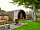 Braidhaugh Holiday Park: Hideout pod with wood burning hot tub