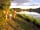 Castle Howard Lakeside Holiday Park: Beautiful lakeside walk and views of castle Howard (photo added by  on 09/08/2020)