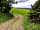 Aylesmore Farm Campsite: View through the entrance gate (photo added by manager on 31/05/2022)