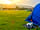 Petruth Paddocks: Sunrise on site. Dogs welcome