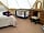 Roe Deer Fields: Inside the bell tent
