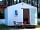 Parque Orbitur Viana do Castelo: Exterior of the cabin