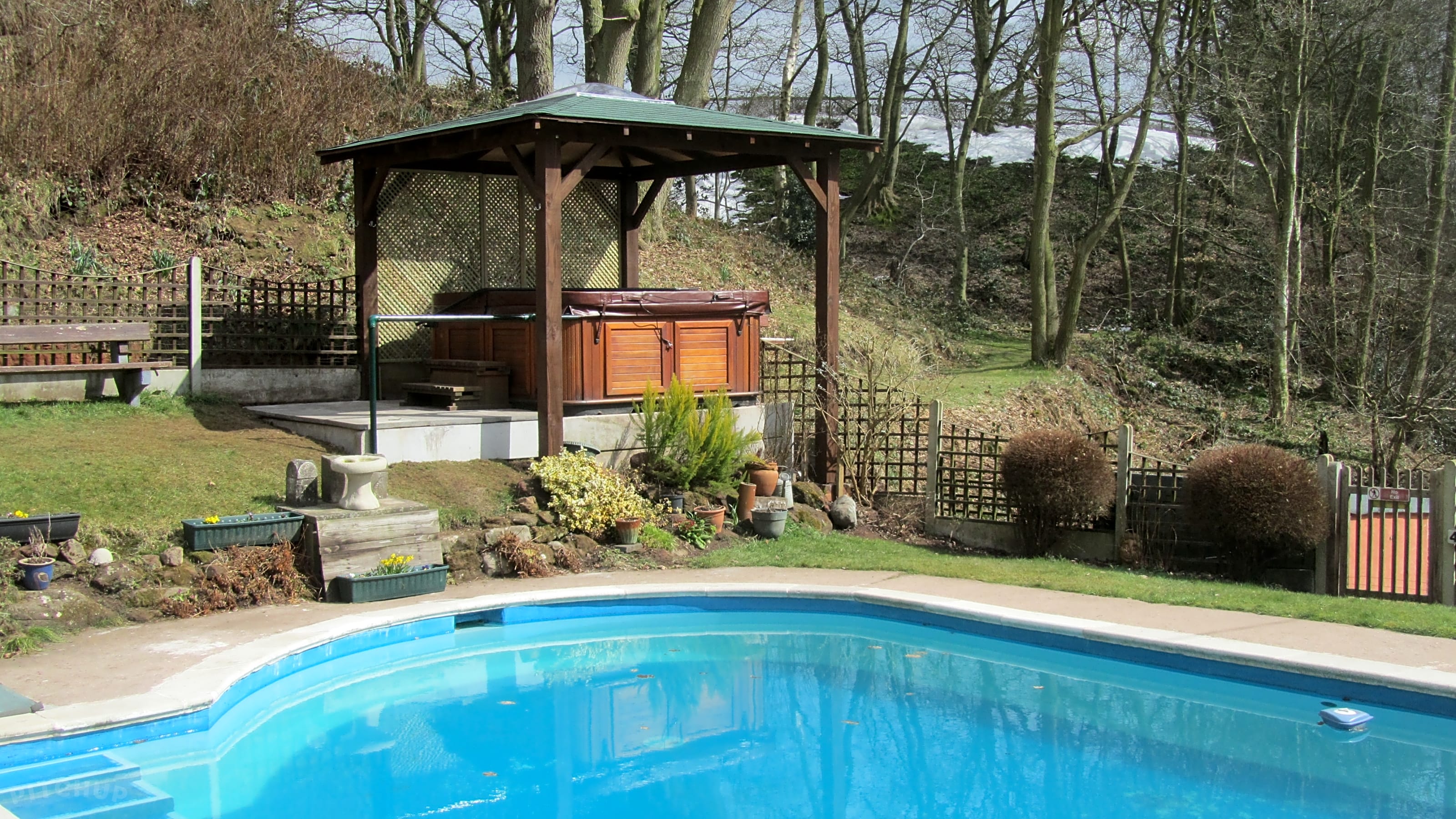 Wrekin View Naturist Club Market Drayton Updated 2020 Prices