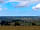Hennock Hideaways: Summer view from the camping field over the Teign valley