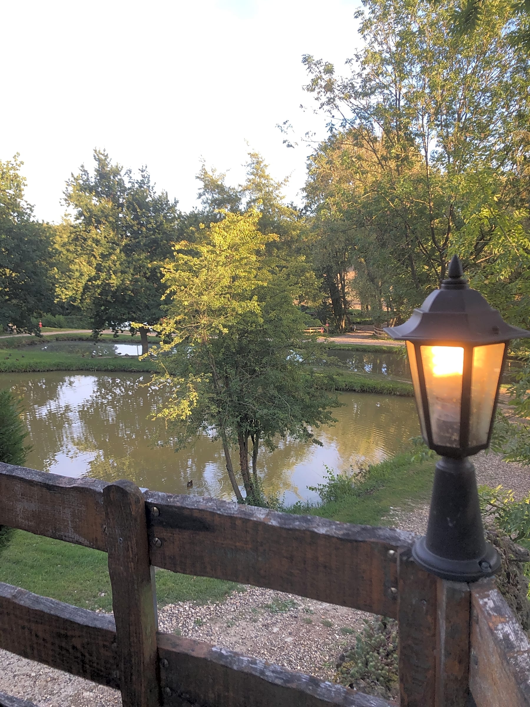 Les Étangs du Moulin, Suzy - Updated 2020 prices - Pitchup®