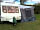 Broadhembury Caravan and Camping Park: The caravan