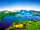 Lagganbeg Caravan Park: Aerial view of Loch Lomond (photo added by manager on 21/06/2022)
