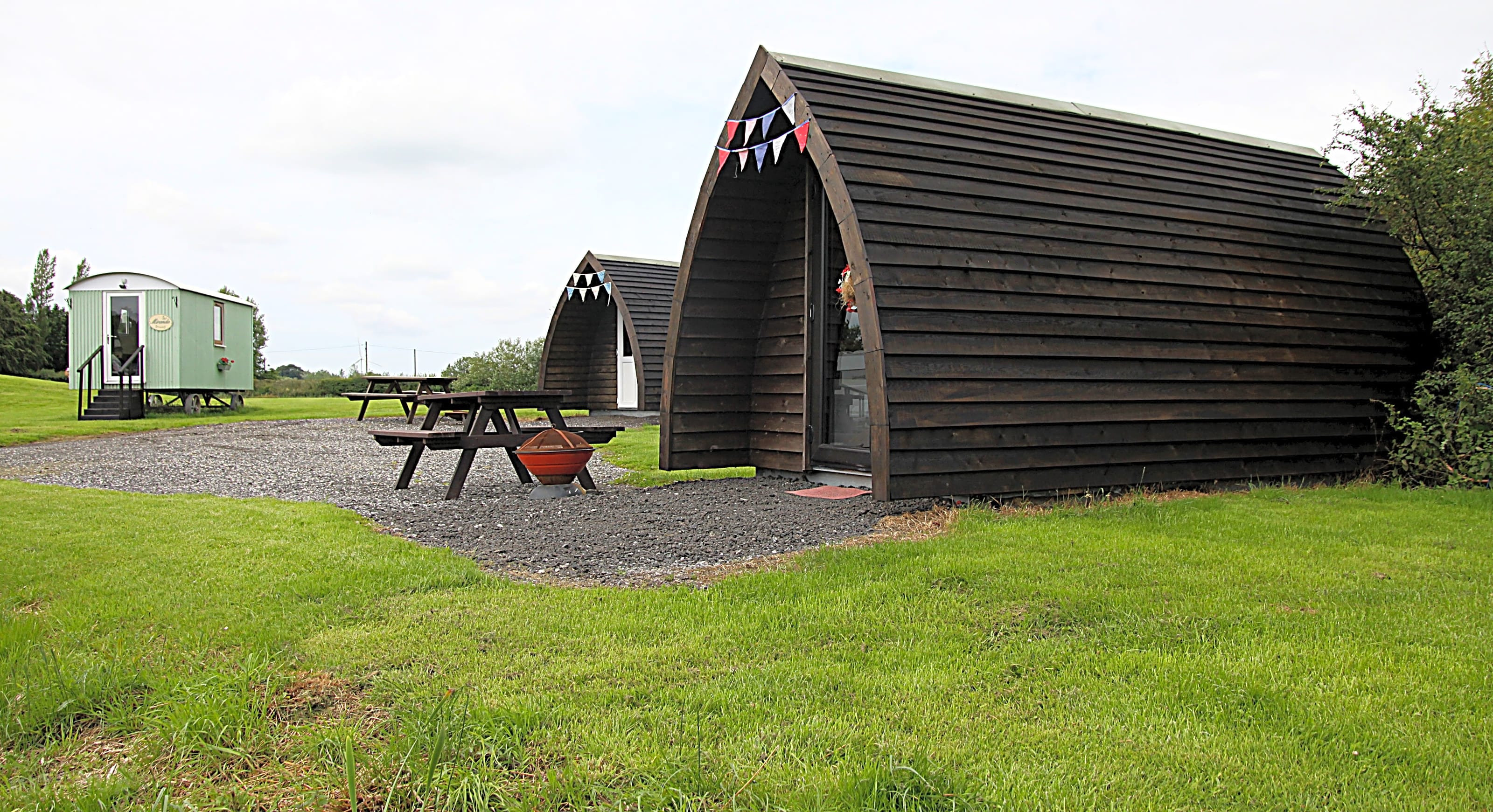 Poplar Grove Farm Caravan Park, Preston Updated 2021 prices Pitchup®