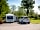 The Old Oaks Touring Park: Space for parking