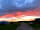 Evergreen Farm: Sunset sky (photo added by  on 29/08/2021)