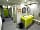 Somers Wood Caravan Park: Gents showers/toilets