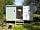 Glamping West Midlands: Peaceful, quiet site (apart from the pigs that is…) (photo added by manager on 27/07/2016)