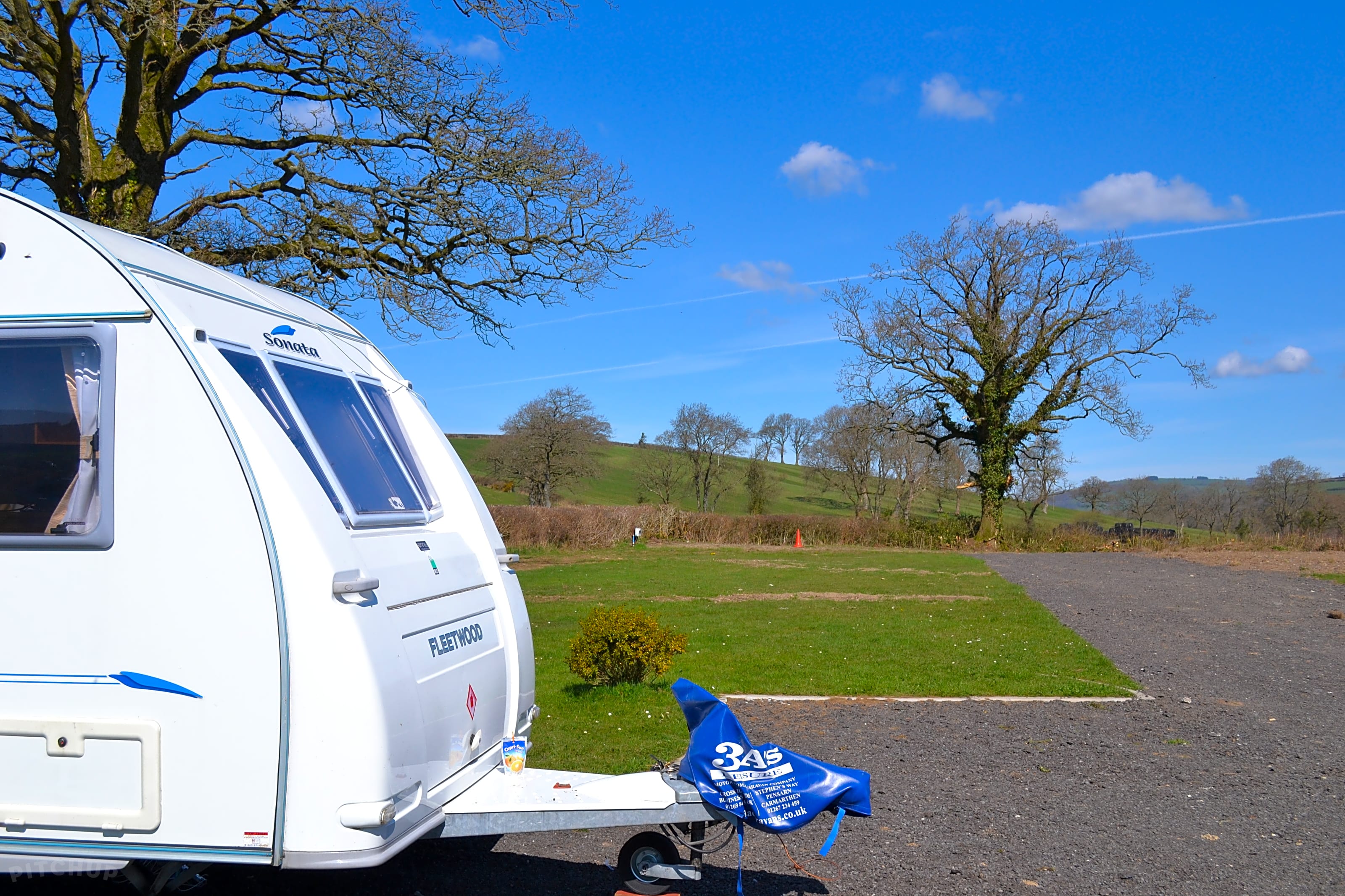towy valley caravan park carmarthen pitchup towy valley caravan park carmarthen pitchup