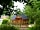 Old Station Caravan Park: Wooden cabin