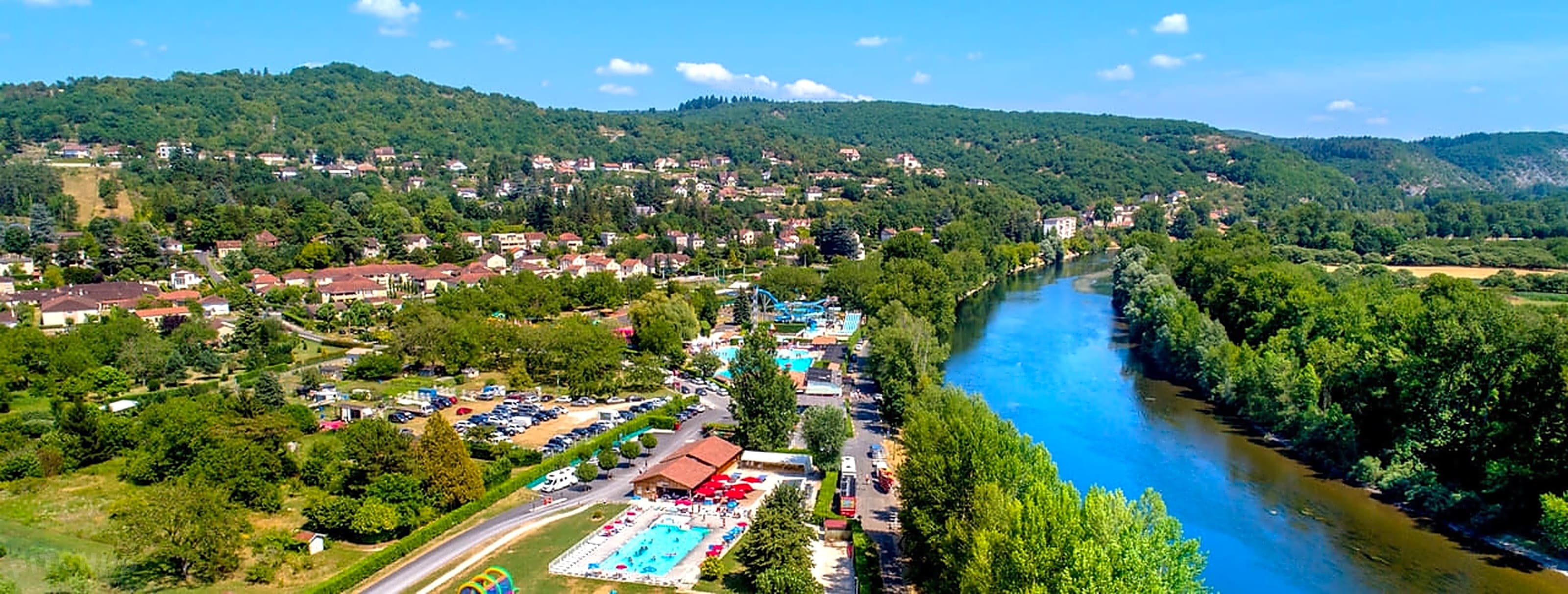 Camping Les Ondines, Souillac Updated 2021 prices Pitchup®