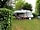 Camping Maisonneuve: A typical standard grass pitch