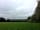 Dunn Street Farm: View over the camping field - weather, please be kind!