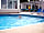 Manor Park Holiday Village: Indoor/outdoor pool
