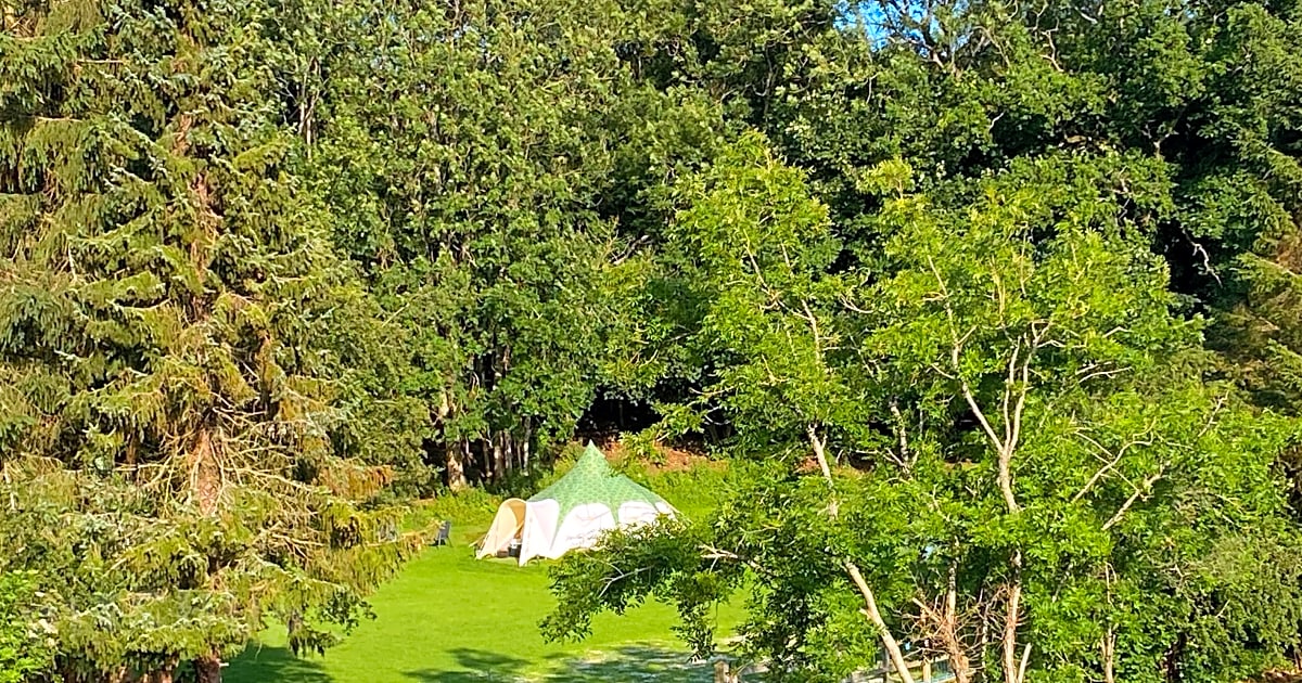 Owley Woods Glamping, Cheddar Updated 2021 prices Pitchup®