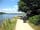 Thrybergh Country Park Campsite: Excellent footpaths for wheelchairs, pushchairs or electric scooters