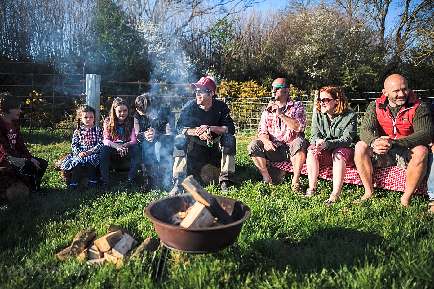 Dews Lake Farm, Pembroke Updated 2020 prices Pitchup®