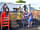 The Orchards Holiday Park: Play equipment for the little ones