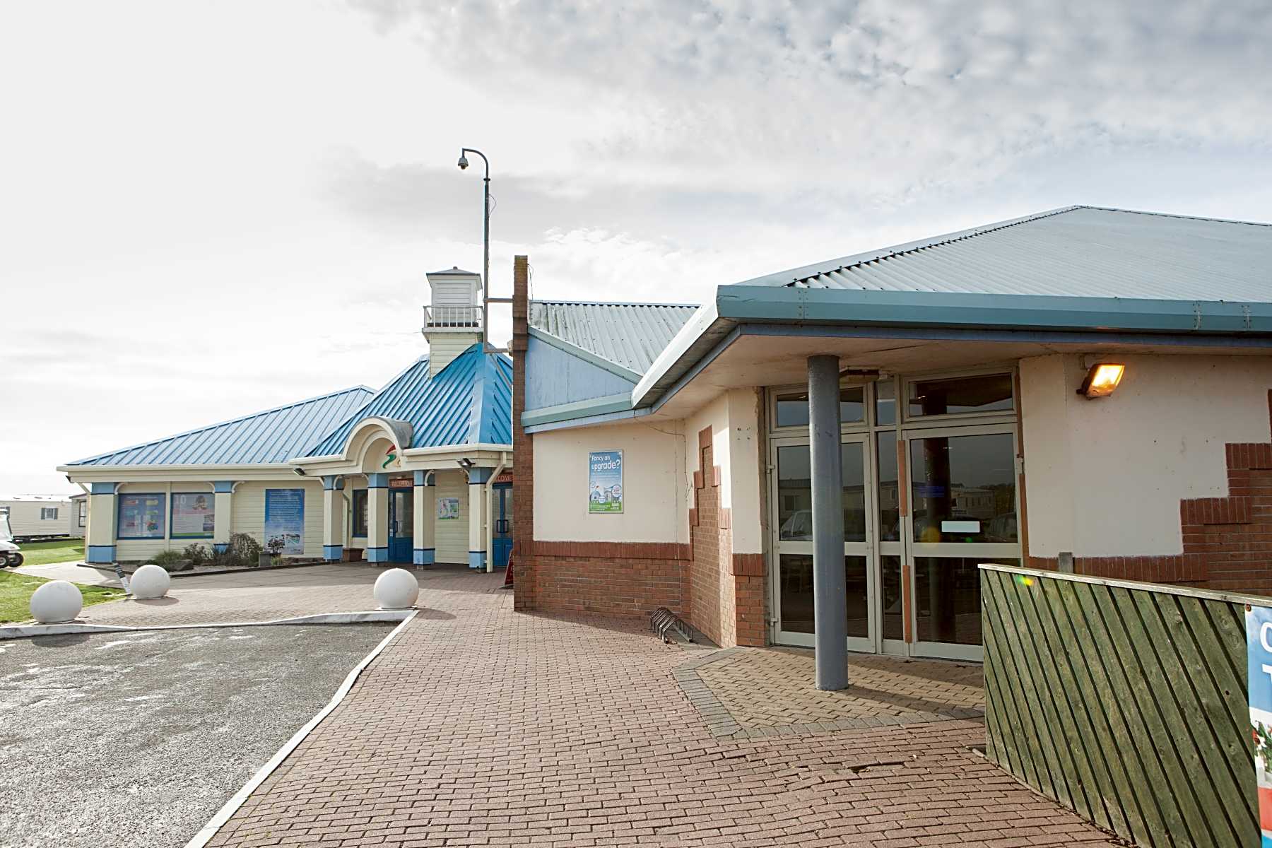 Campsites in Troon, Ayrshire from £7/nt Pitchup