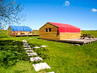 Caseta Steffan Ark 1 habitació